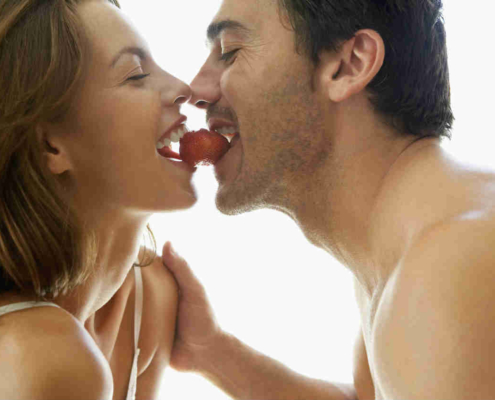 deseo sexual