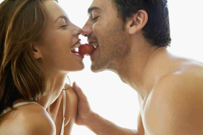 deseo sexual
