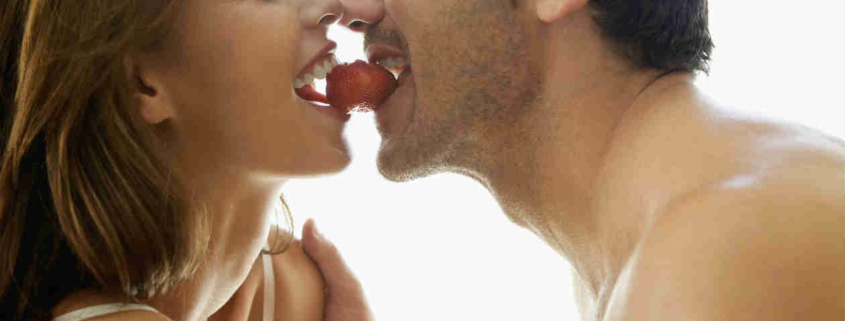 deseo sexual