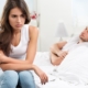 ausencia de la excitación sexual