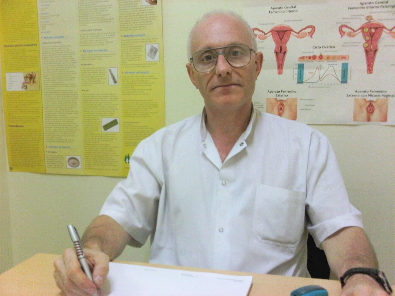 DR. BERNARDO ISAAC KUPFERBERG